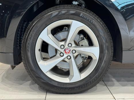 JAGUAR F-Pace 2.0 16V 4P PRESTIGE AWD TURBO DIESEL AUTOMTICO, Foto 8