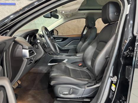 JAGUAR F-Pace 2.0 16V 4P PRESTIGE AWD TURBO DIESEL AUTOMTICO, Foto 13