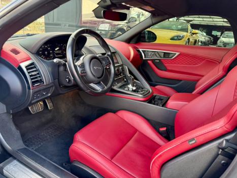 JAGUAR F-Type Carbrio 2.0 16V P300 TURBO R-DYNAMIC AUTOMTICO, Foto 8
