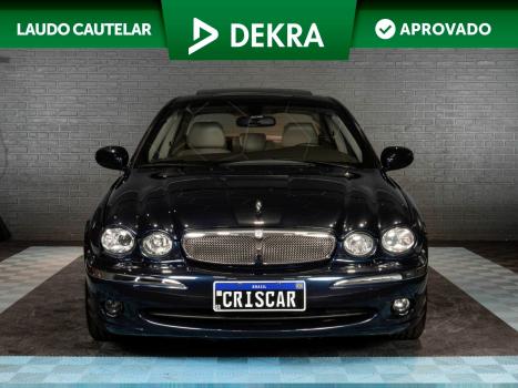 JAGUAR X-Type 2.5 V6 4P SE AUTOMTICO, Foto 1