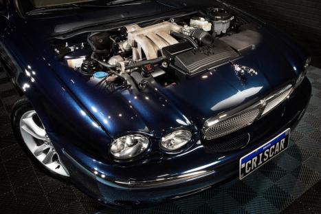 JAGUAR X-Type 2.5 V6 4P SE AUTOMTICO, Foto 10