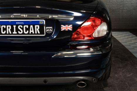JAGUAR X-Type 2.5 V6 4P SE AUTOMTICO, Foto 7