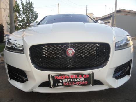 JAGUAR XF 2.0 4P R SPORT TURBOCHARGED AUTOMTICO, Foto 1