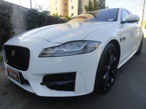 JAGUAR XF 2.0 4P R SPORT TURBOCHARGED AUTOMTICO, Foto 3