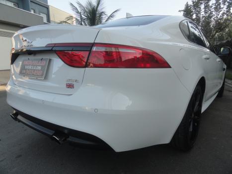 JAGUAR XF 2.0 4P R SPORT TURBOCHARGED AUTOMTICO, Foto 4
