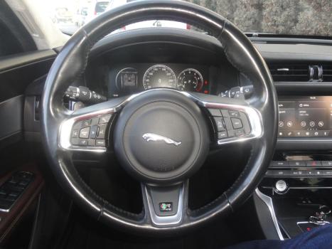 JAGUAR XF 2.0 4P R SPORT TURBOCHARGED AUTOMTICO, Foto 8