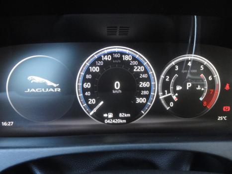 JAGUAR XF 2.0 4P R SPORT TURBOCHARGED AUTOMTICO, Foto 9