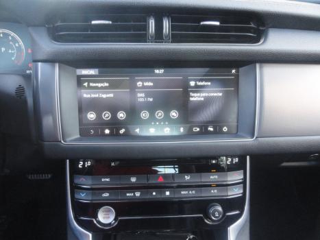JAGUAR XF 2.0 4P R SPORT TURBOCHARGED AUTOMTICO, Foto 10