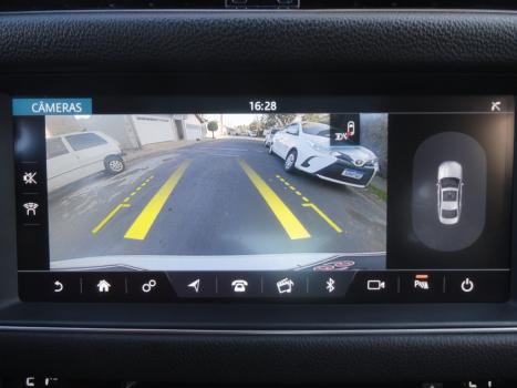 JAGUAR XF 2.0 4P R SPORT TURBOCHARGED AUTOMTICO, Foto 11