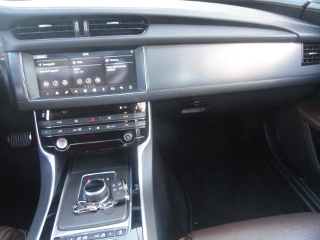 JAGUAR XF 2.0 4P R SPORT TURBOCHARGED AUTOMTICO, Foto 13