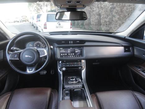 JAGUAR XF 2.0 4P R SPORT TURBOCHARGED AUTOMTICO, Foto 14