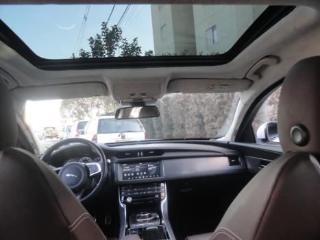 JAGUAR XF 2.0 4P R SPORT TURBOCHARGED AUTOMTICO, Foto 15
