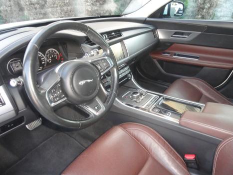 JAGUAR XF 2.0 4P R SPORT TURBOCHARGED AUTOMTICO, Foto 16