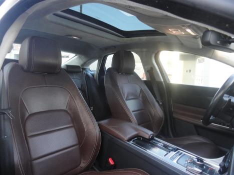 JAGUAR XF 2.0 4P R SPORT TURBOCHARGED AUTOMTICO, Foto 20