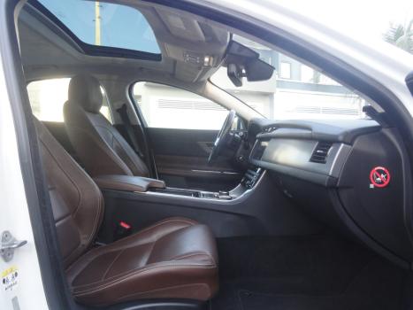 JAGUAR XF 2.0 4P R SPORT TURBOCHARGED AUTOMTICO, Foto 21