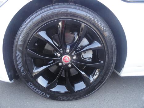 JAGUAR XF 2.0 4P R SPORT TURBOCHARGED AUTOMTICO, Foto 22