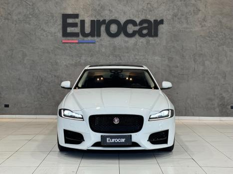 JAGUAR XF 2.0 4P R SPORT TURBOCHARGED AUTOMTICO, Foto 2