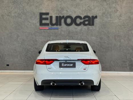 JAGUAR XF 2.0 4P R SPORT TURBOCHARGED AUTOMTICO, Foto 5
