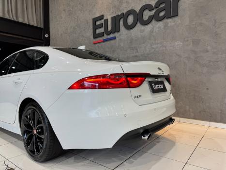 JAGUAR XF 2.0 4P R SPORT TURBOCHARGED AUTOMTICO, Foto 7