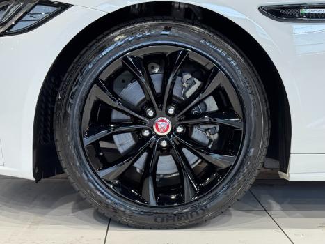 JAGUAR XF 2.0 4P R SPORT TURBOCHARGED AUTOMTICO, Foto 8