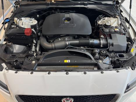 JAGUAR XF 2.0 4P R SPORT TURBOCHARGED AUTOMTICO, Foto 9