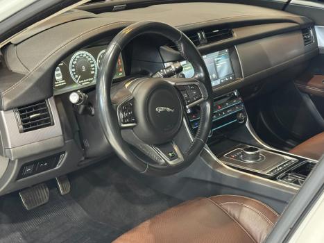 JAGUAR XF 2.0 4P R SPORT TURBOCHARGED AUTOMTICO, Foto 10