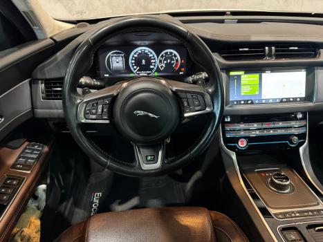 JAGUAR XF 2.0 4P R SPORT TURBOCHARGED AUTOMTICO, Foto 13