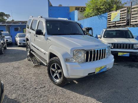 JEEP Cherokee 3.7 V6 12V 4P 4X4 LIMITED AUTOMTICO, Foto 1