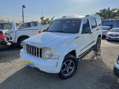 JEEP Cherokee 3.7 V6 12V 4P 4X4 LIMITED AUTOMTICO, Foto 2