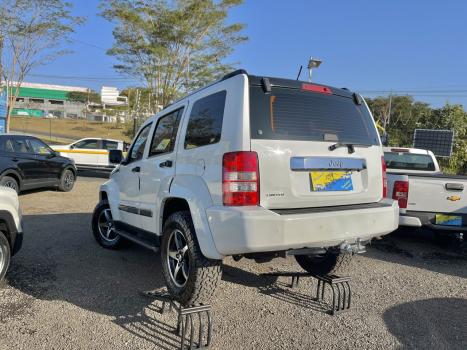 JEEP Cherokee 3.7 V6 12V 4P 4X4 LIMITED AUTOMTICO, Foto 4