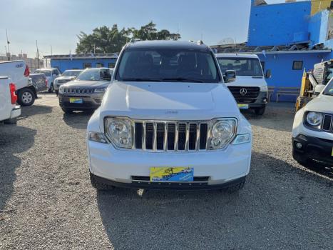 JEEP Cherokee 3.7 V6 12V 4P 4X4 LIMITED AUTOMTICO, Foto 12