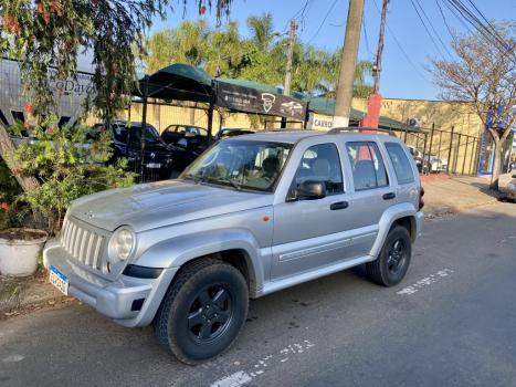 JEEP Cherokee 3.7 V6 12V 4P 4X4 SPORT  AUTOMTICO, Foto 1