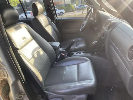 JEEP Cherokee 3.7 V6 12V 4P 4X4 SPORT  AUTOMTICO, Foto 3