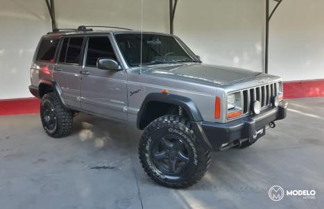 JEEP Cherokee 4.0 6 CILINDROS 12V 4P 4X4 SPORT AUTOMTICO, Foto 1