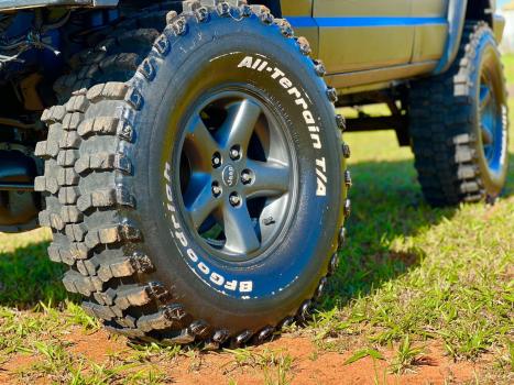 JEEP Cherokee 4.0 6 CILINDROS 12V 4P 4X4 SPORT, Foto 5