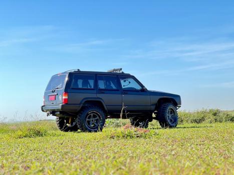 JEEP Cherokee 4.0 6 CILINDROS 12V 4P 4X4 SPORT, Foto 7