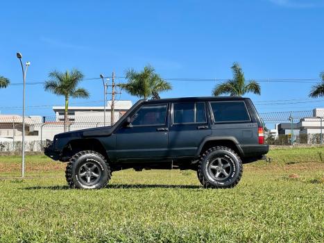JEEP Cherokee 4.0 6 CILINDROS 12V 4P 4X4 SPORT, Foto 8