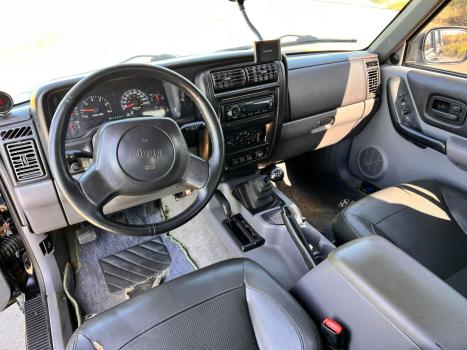 JEEP Cherokee 4.0 6 CILINDROS 12V 4P 4X4 SPORT, Foto 9