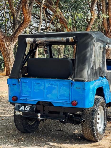 JEEP CJ5 2.6 6 CILINDROS 4X4, Foto 3