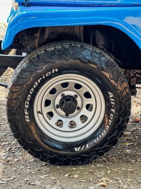 JEEP CJ5 2.6 6 CILINDROS 4X4, Foto 5