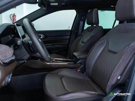 JEEP Commander 1.3 16V 4P FLEX T270 OVERLAND TURBO AUTOMTICO, Foto 7