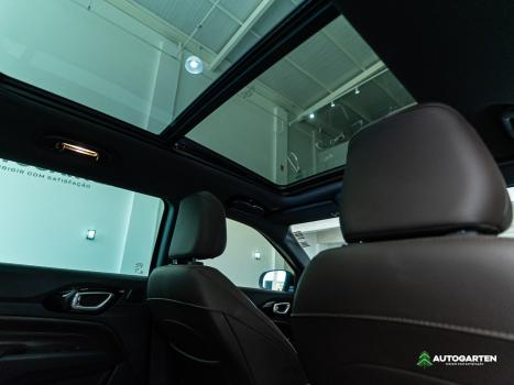 JEEP Commander 1.3 16V 4P FLEX T270 OVERLAND TURBO AUTOMTICO, Foto 8