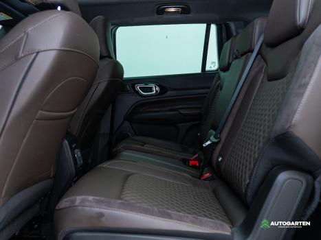 JEEP Commander 1.3 16V 4P FLEX T270 OVERLAND TURBO AUTOMTICO, Foto 9