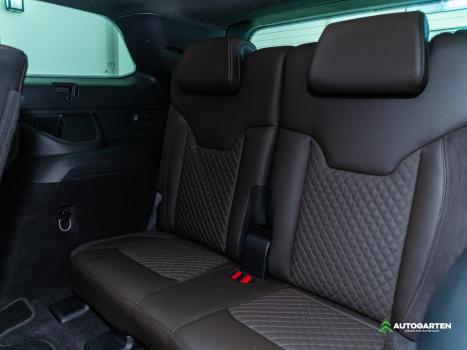 JEEP Commander 1.3 16V 4P FLEX T270 OVERLAND TURBO AUTOMTICO, Foto 10