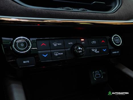 JEEP Commander 1.3 16V 4P FLEX T270 OVERLAND TURBO AUTOMTICO, Foto 15