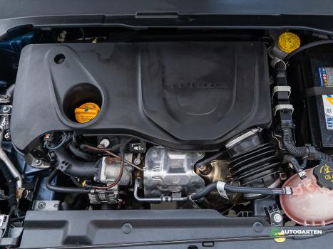 JEEP Commander 1.3 16V 4P FLEX T270 OVERLAND TURBO AUTOMTICO, Foto 19