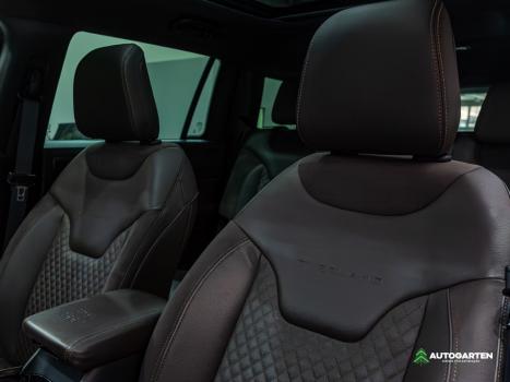 JEEP Commander 1.3 16V 4P FLEX T270 OVERLAND TURBO AUTOMTICO, Foto 7
