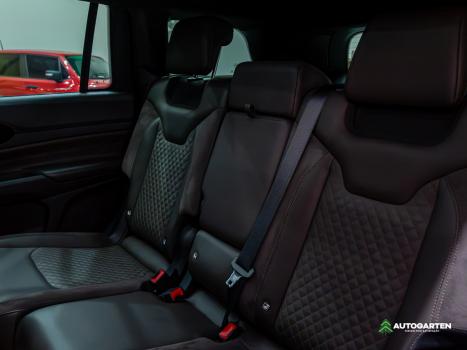 JEEP Commander 1.3 16V 4P FLEX T270 OVERLAND TURBO AUTOMTICO, Foto 9