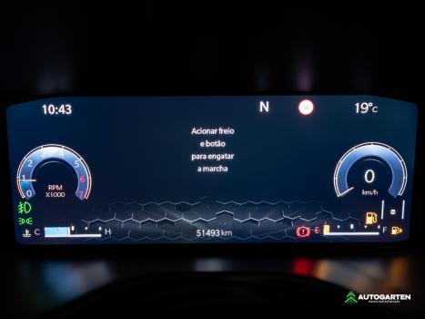 JEEP Commander 1.3 16V 4P FLEX T270 OVERLAND TURBO AUTOMTICO, Foto 13