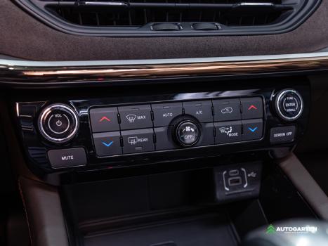 JEEP Commander 1.3 16V 4P FLEX T270 OVERLAND TURBO AUTOMTICO, Foto 15